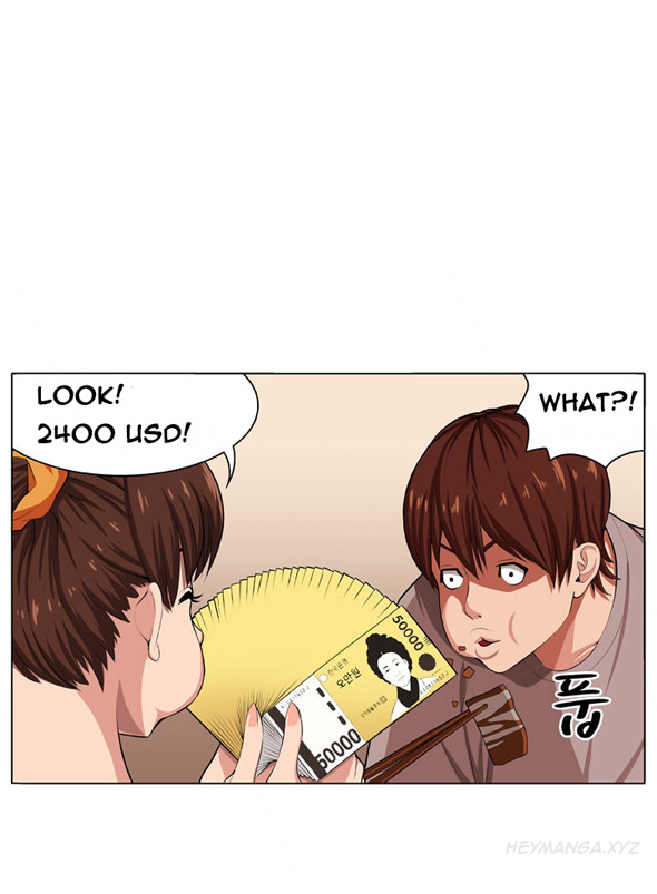 トラップCh.1-7（英語）（継続中）