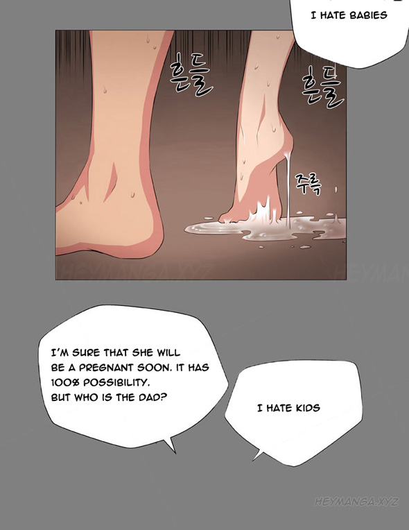 トラップCh.1-7（英語）（継続中）