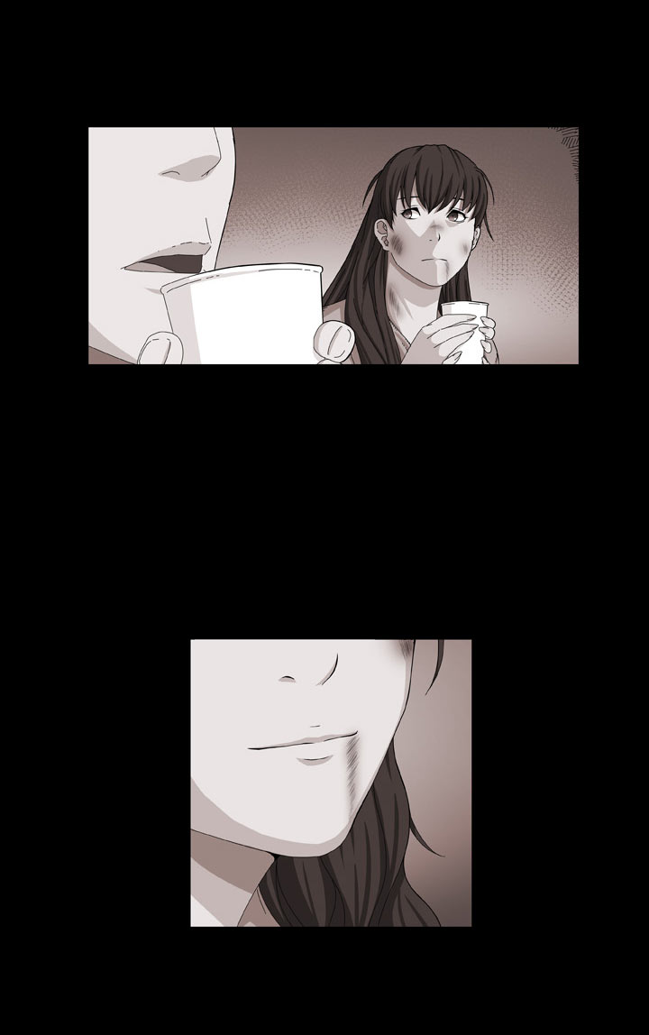 トラップCh.1-7（英語）（継続中）