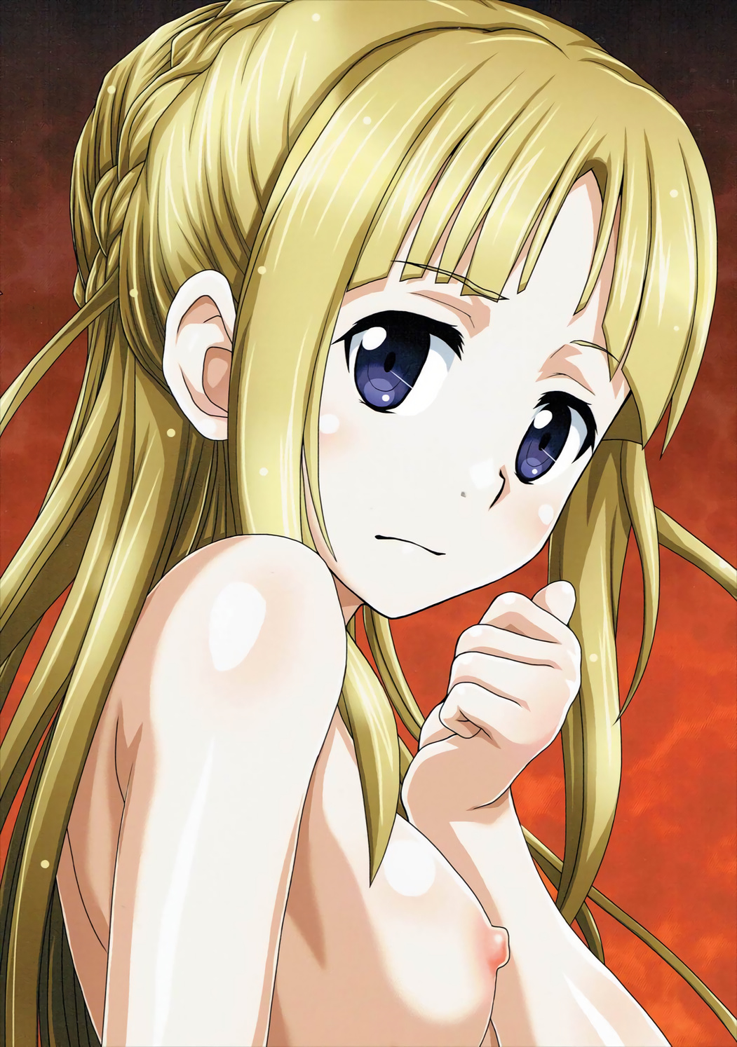 (C91) [HEARTS & CRUSTS (七名菜奈)] Mein Stern (終末のイゼッタ)