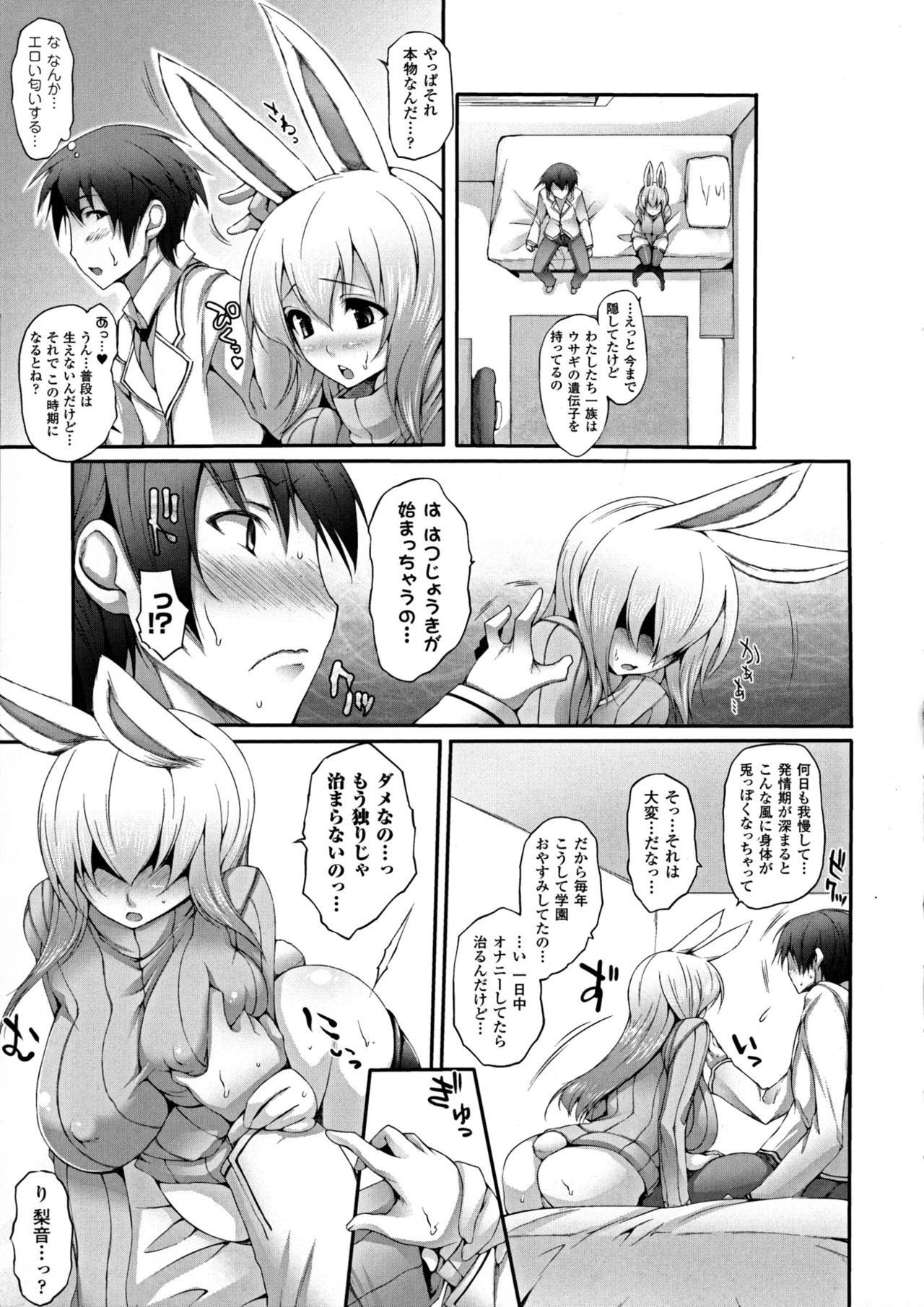 [太平さんせっと] ぷるるんぷりんぐ