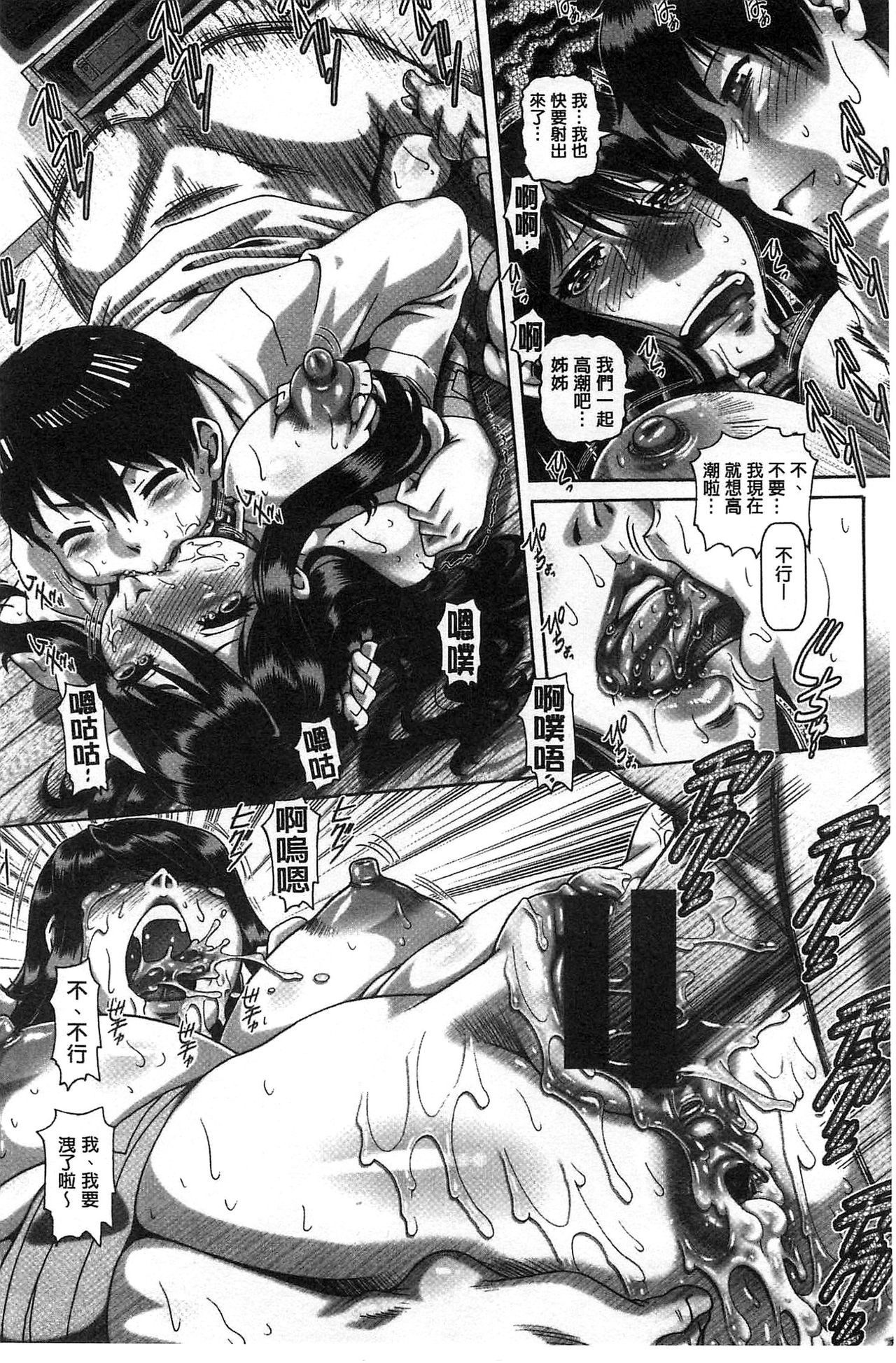 [TYPE.90] カチクアネ [中国翻訳]