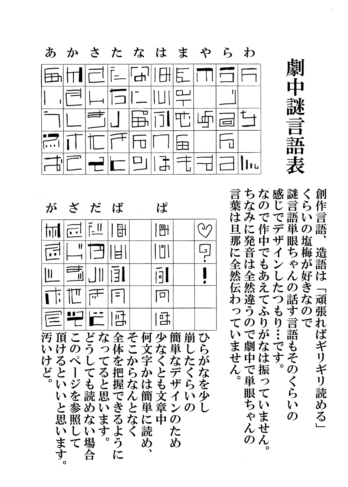 [悪癖 (バラキー)] 未開の地で拾った謎言語単眼ちゃんをメイドとして雇っていちゃらぶする本 [DL版]