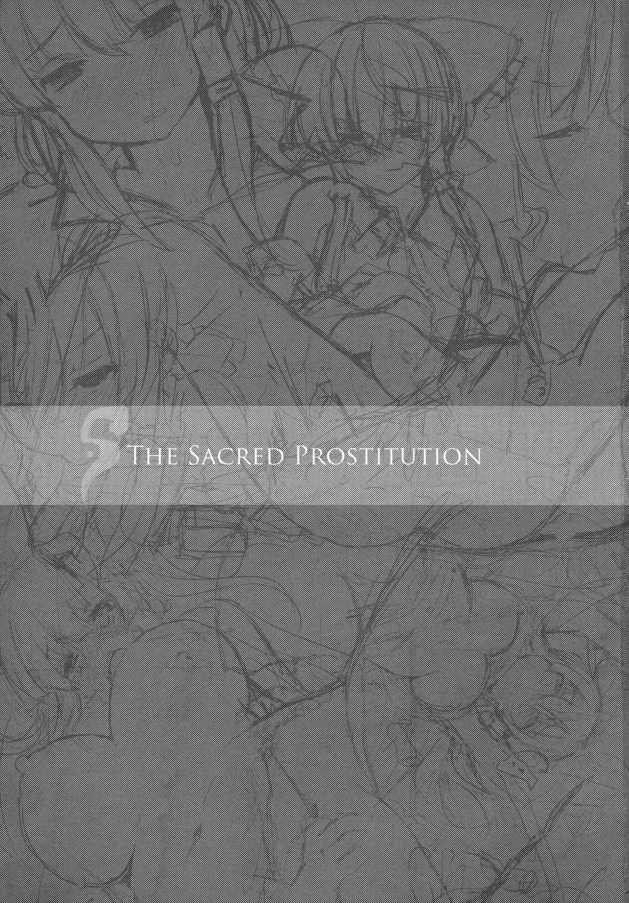 (C91) [武装カルシウム (竹刈シウム)] 神前娼婦 (東方Project)