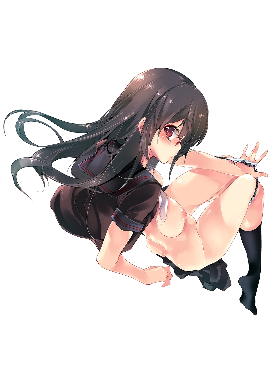 [かみしき (守月史貴)] ゼリービーンズ [DL版]