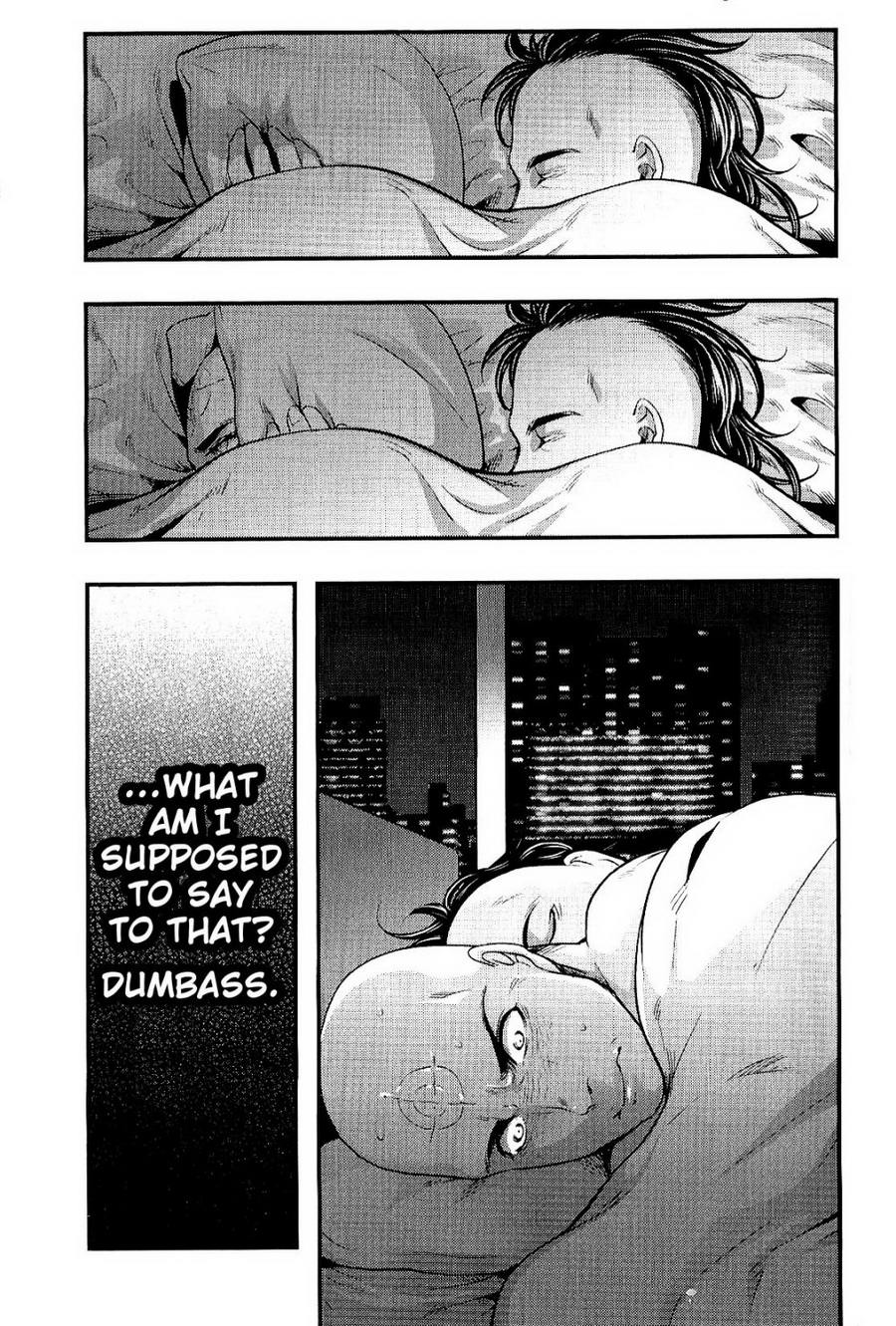 (TEAM UP 6) [××コロリ (小虎)] やめろって言ってるだろバカ (Dark Avengers) [英訳]