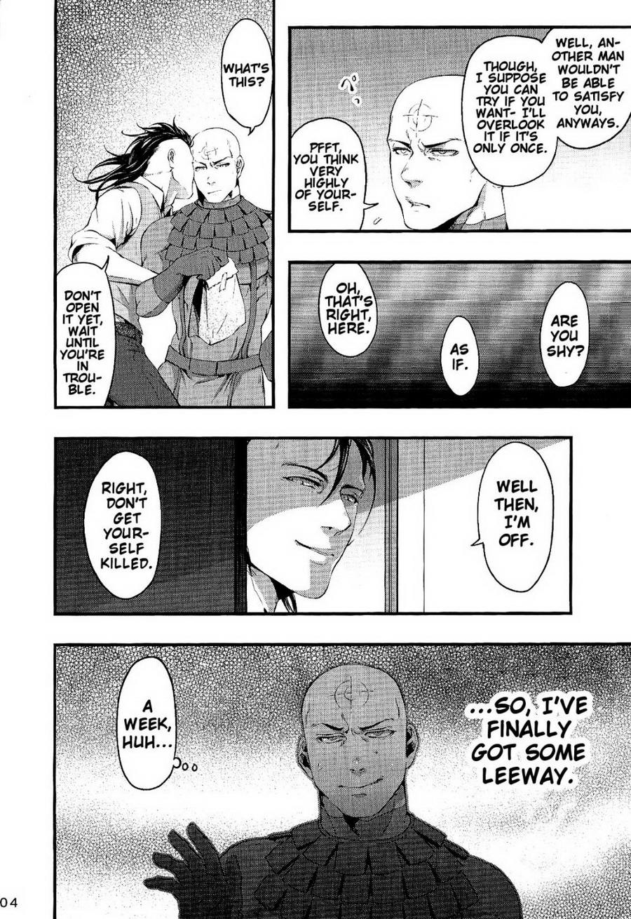 (TEAM UP 6) [××コロリ (小虎)] やめろって言ってるだろバカ (Dark Avengers) [英訳]