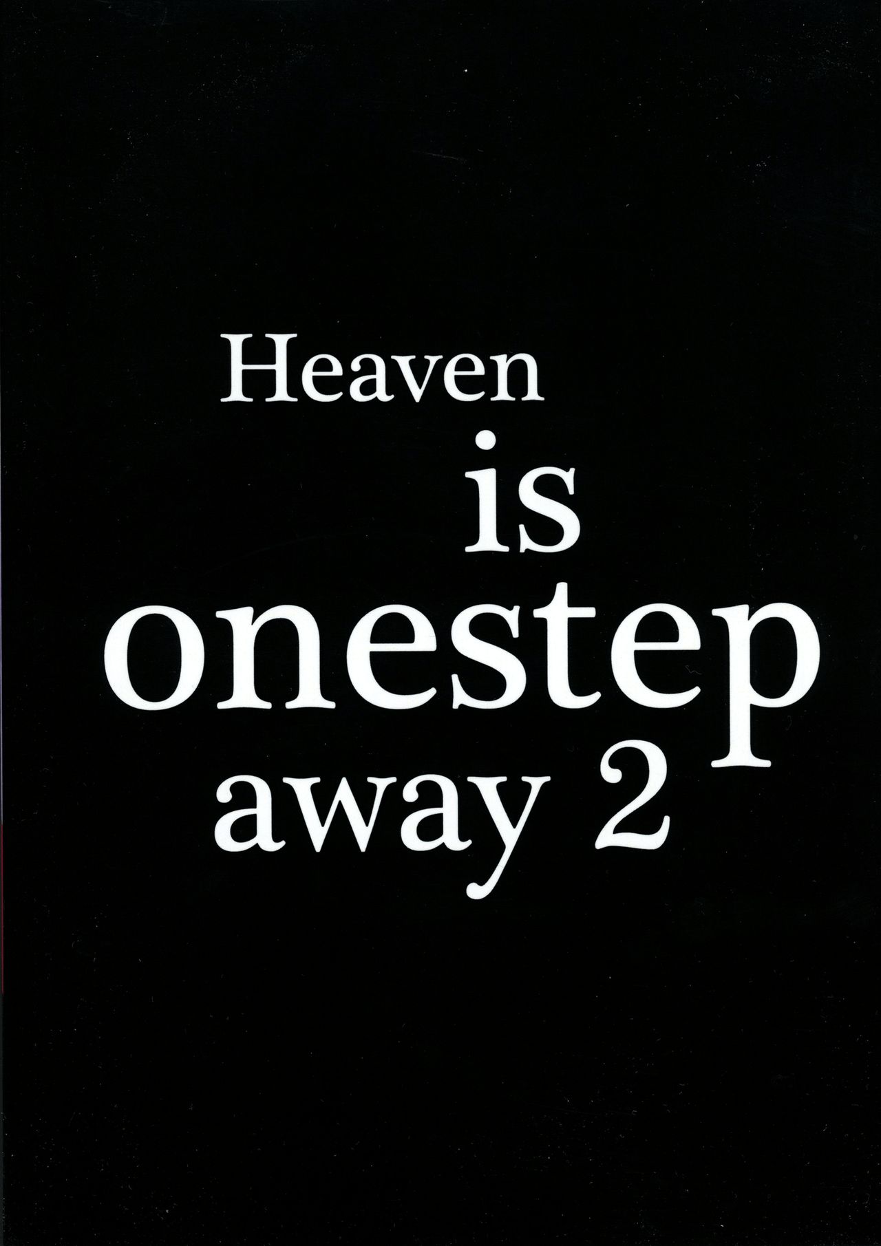 (C89) [日陰もん (彪竜)] Heaven is one step away 2 (Valkyrie Drive -Mermaid-) [英訳]