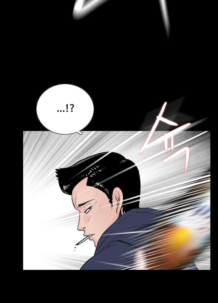 行方不明Ch.1-12（英語）（継続中）