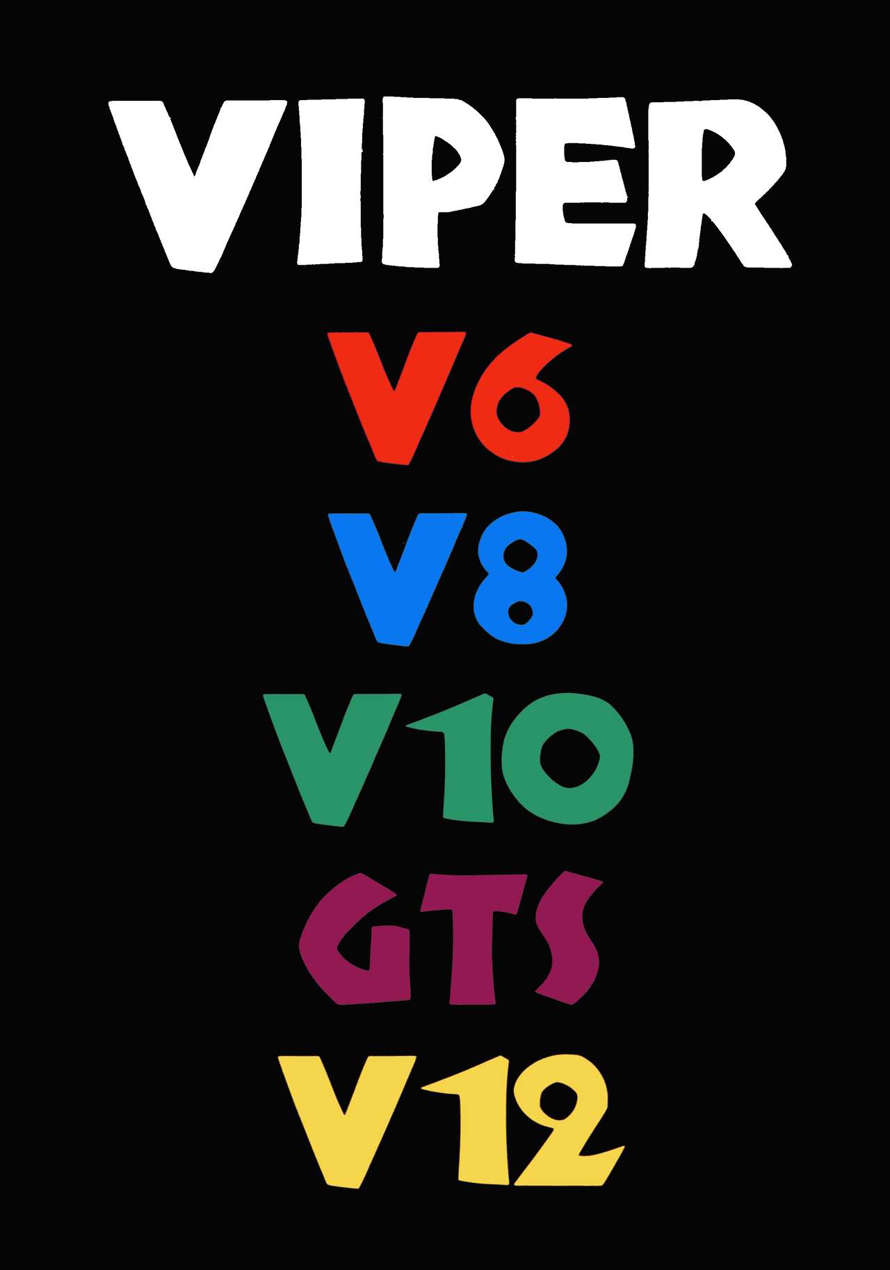 VIPER Series イラスト原画集