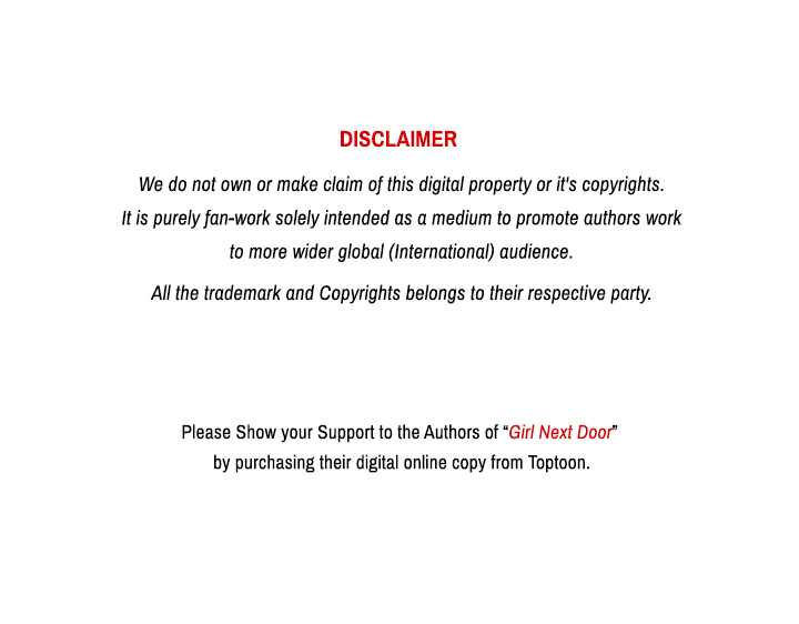 隣の女の子Ch.1-32（英語）（進行中）