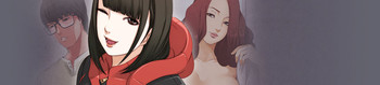 隣の女の子Ch.1-30(英語)(進行中) 隣の女の子Ch.1-30(英語)(進行中)