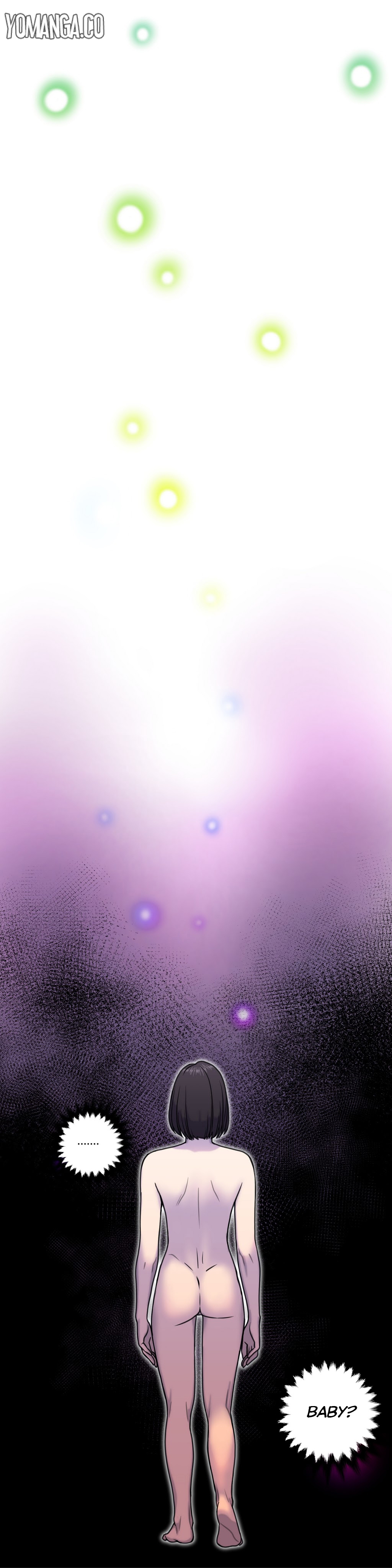 Ghost Love Ch.1-20.5（英語）（YoManga）（継続中）