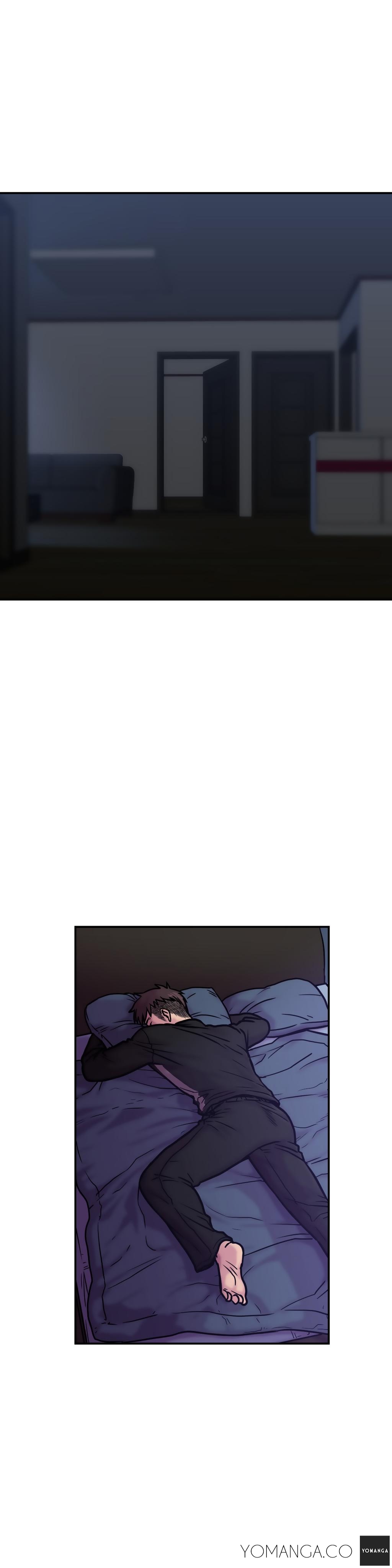 Ghost Love Ch.1-20.5（英語）（YoManga）（継続中）
