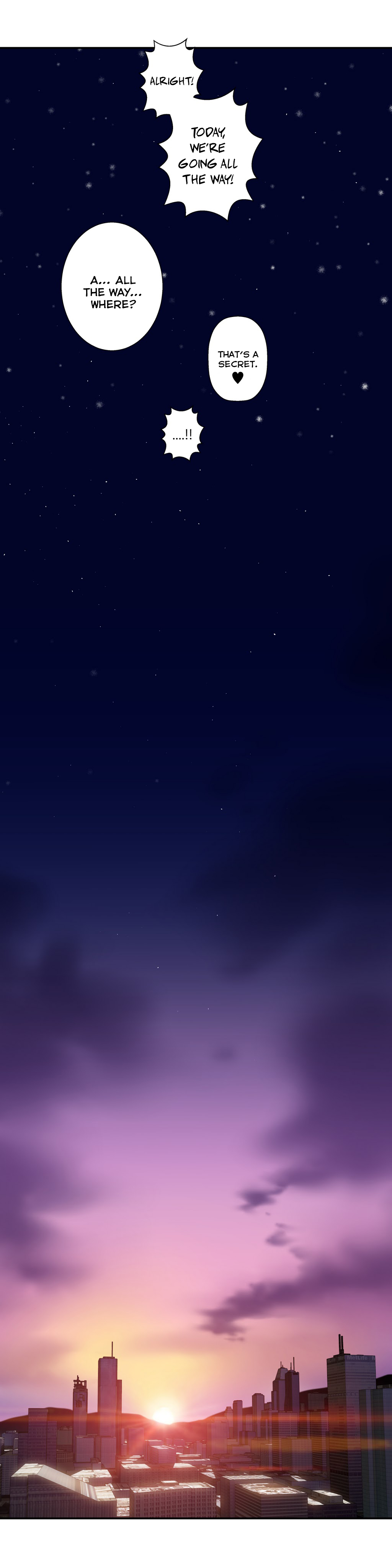Ghost Love Ch.1-20.5（英語）（YoManga）（継続中）