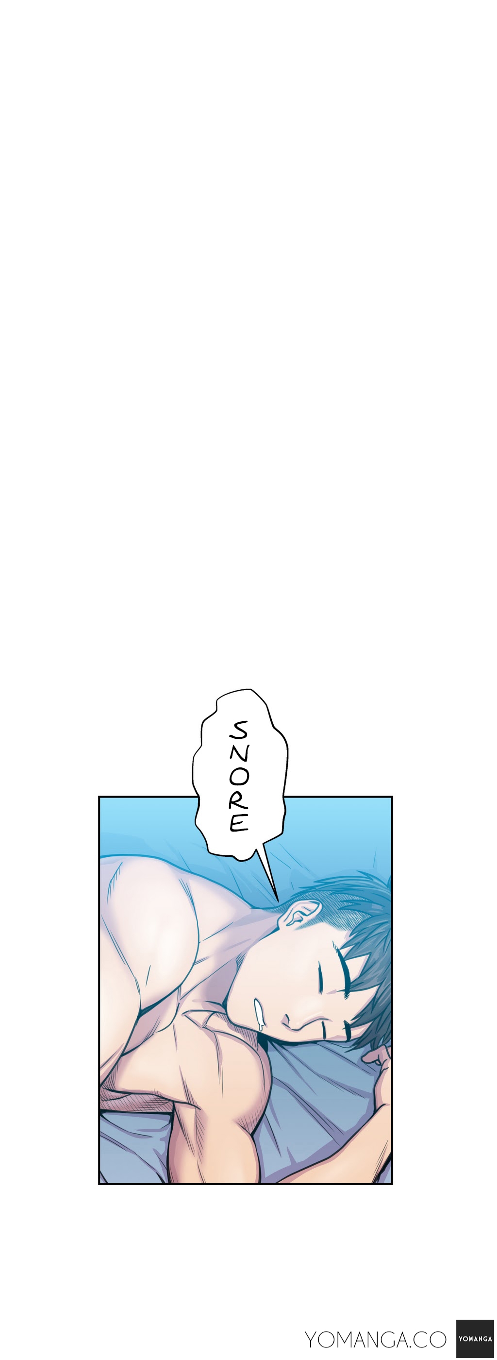Ghost Love Ch.1-20.5（英語）（YoManga）（継続中）