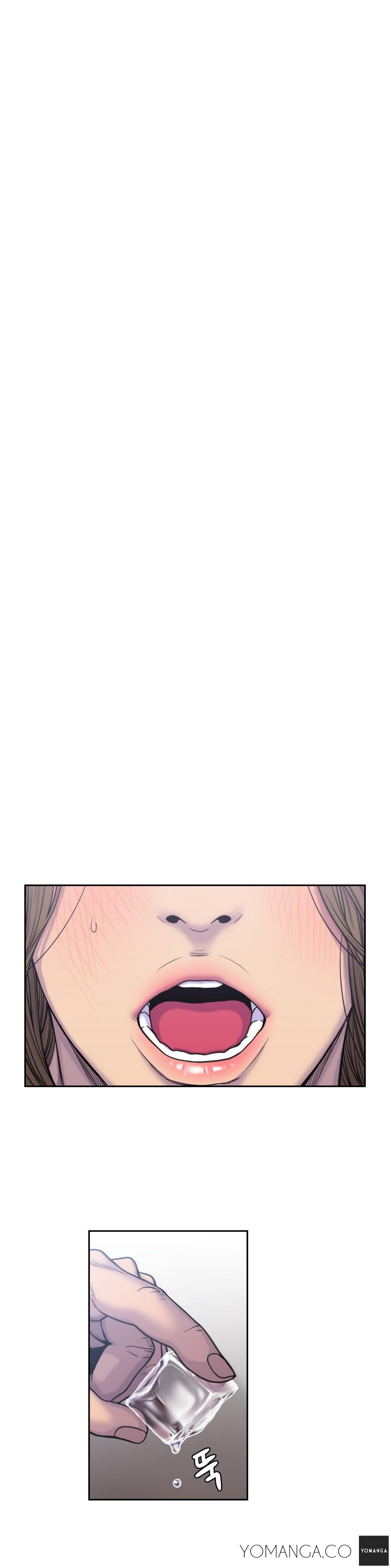 Ghost Love Ch.1-20.5（英語）（YoManga）（継続中）