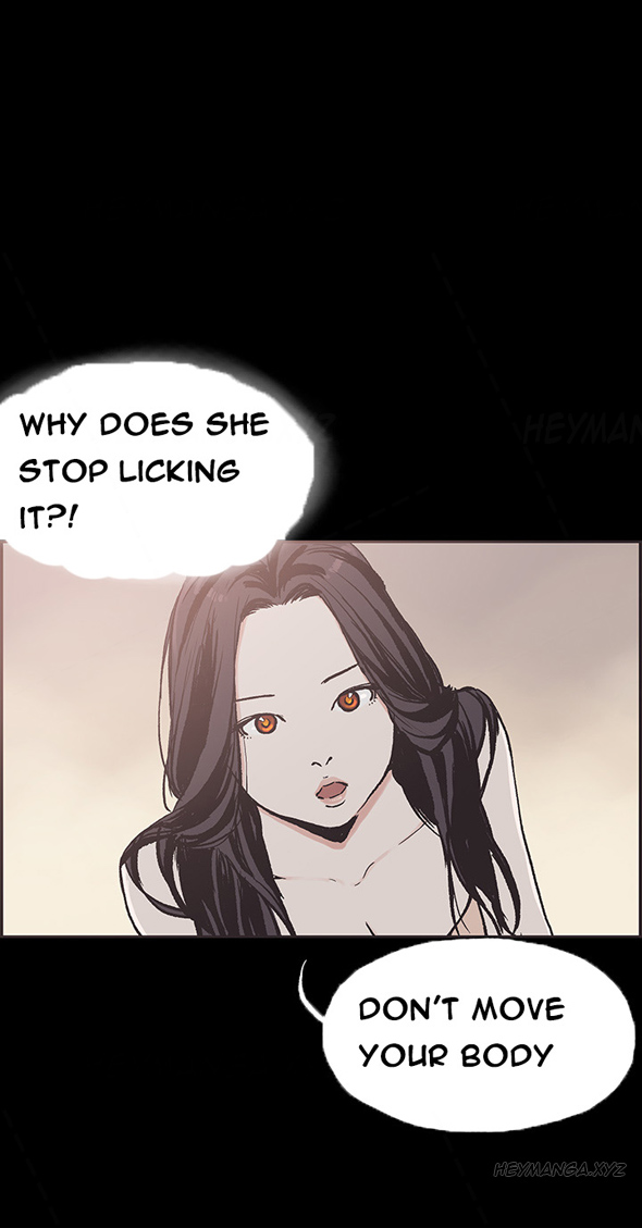 [氏。ビョンス]同棲Ch.1-38（英語）（継続中）