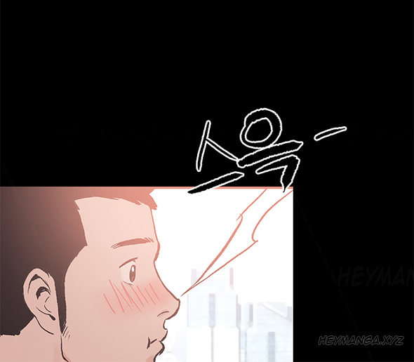 [氏。ビョンス]同棲Ch.1-38（英語）（継続中）