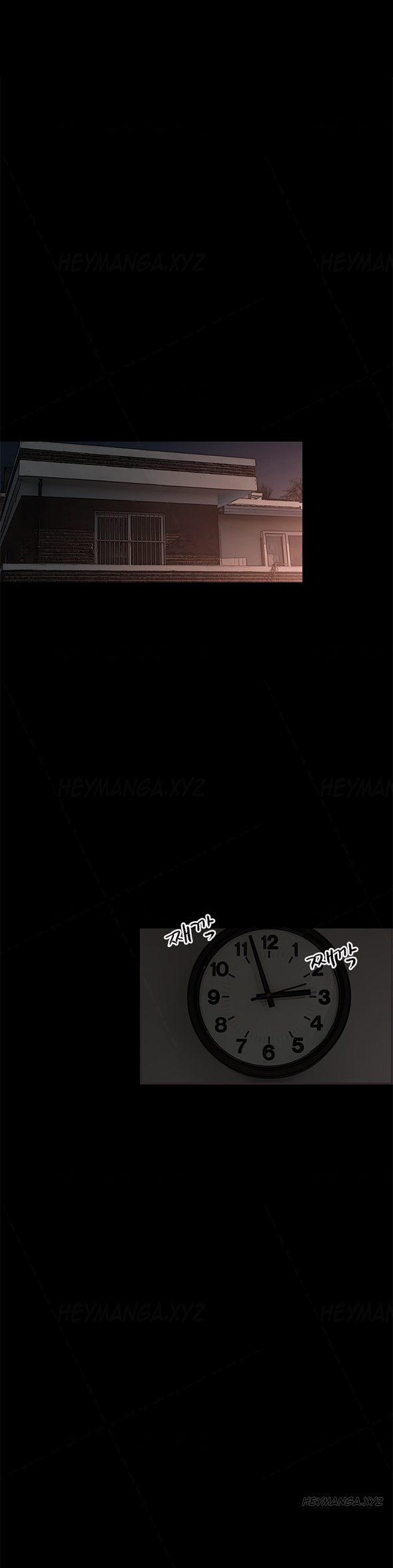 [氏。ビョンス]同棲Ch.1-38（英語）（継続中）