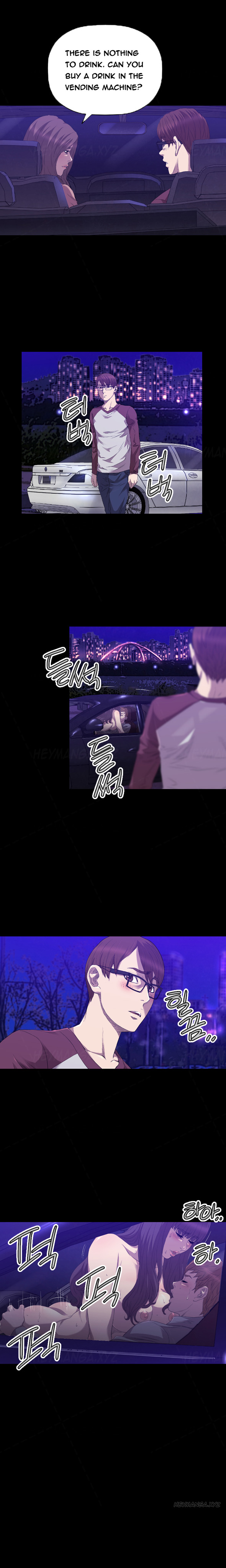 【紅】ClubSodom Ch.1-31（英語）（継続中）