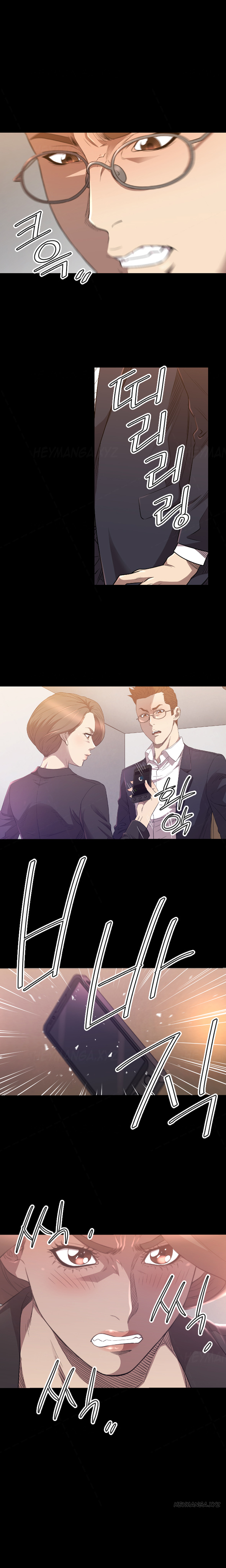 【紅】ClubSodom Ch.1-31（英語）（継続中）