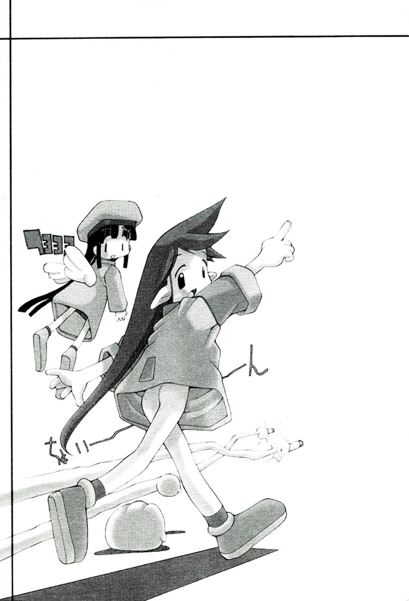 [へっぽこくん] ガールズ☆ガーデン [中国翻訳]
