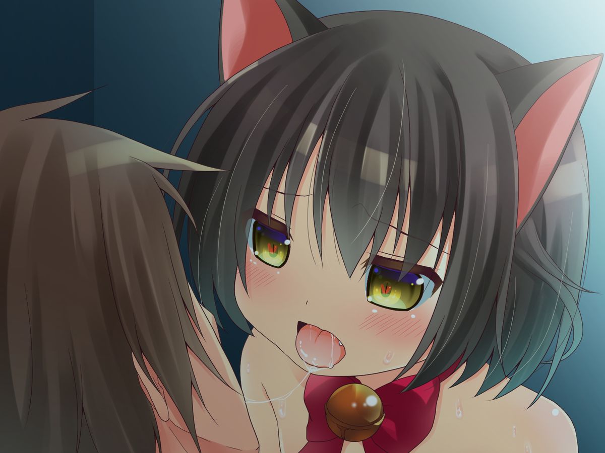 [アナゴ惑星] うちのねこが発情期をむかえた!