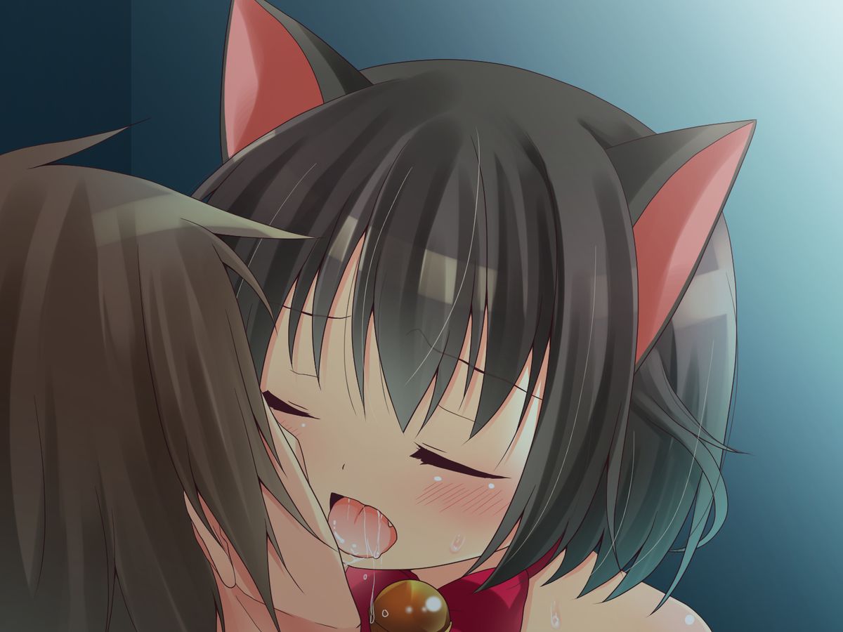 [アナゴ惑星] うちのねこが発情期をむかえた!