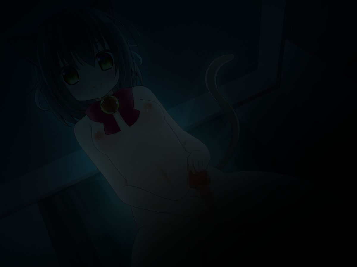 [アナゴ惑星] うちのねこが発情期をむかえた!