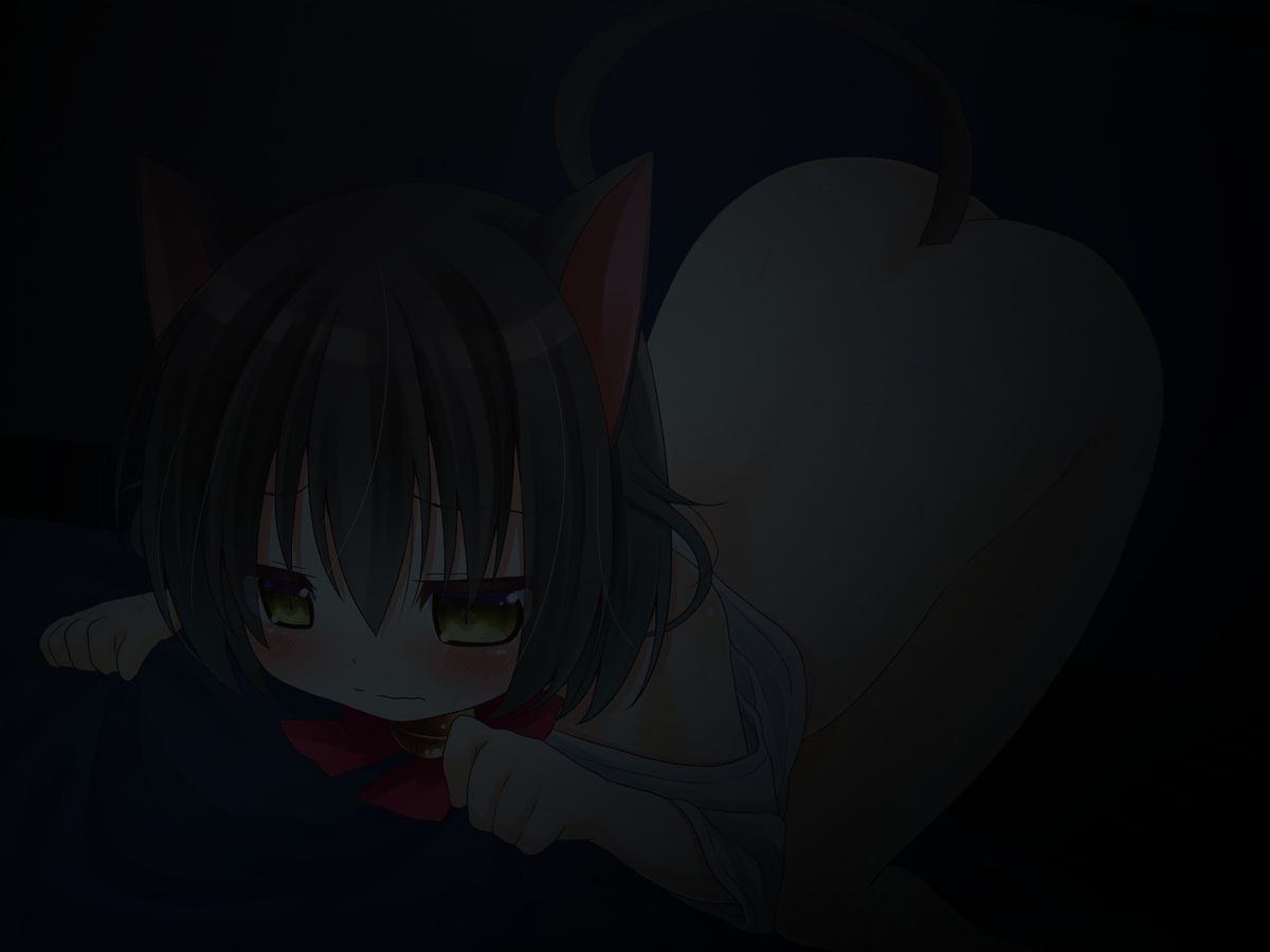 [アナゴ惑星] うちのねこが発情期をむかえた!
