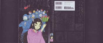 [駕籠真太郎] 殺殺草紙 [英訳]