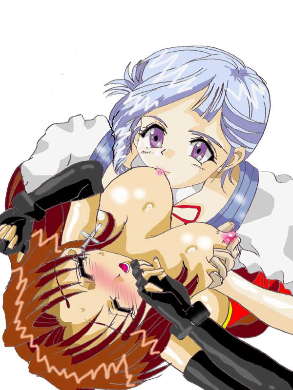 [Louis 305 (そのまさきよ)] KG EX (キディ・グレイド)