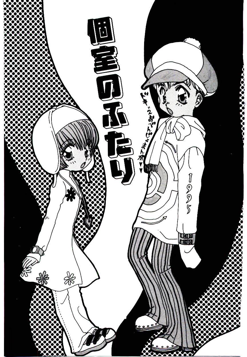 [藤岡タマエ] 誰にも言っちゃダメよ
