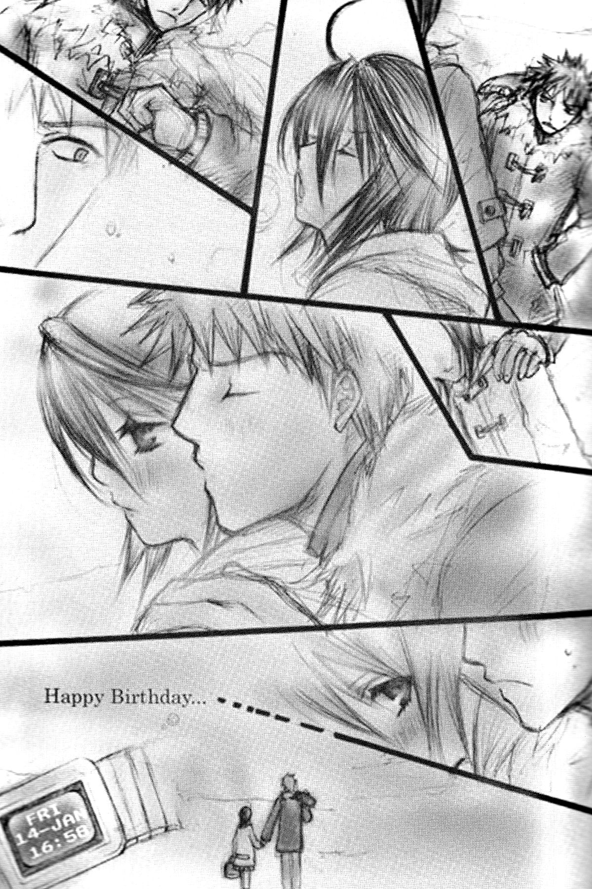 (C70) [ぽんちーず(仮) (彩羽スイ)] 朽木ルキアミニマムマニアックス通信。 (ブリーチ) [英訳]