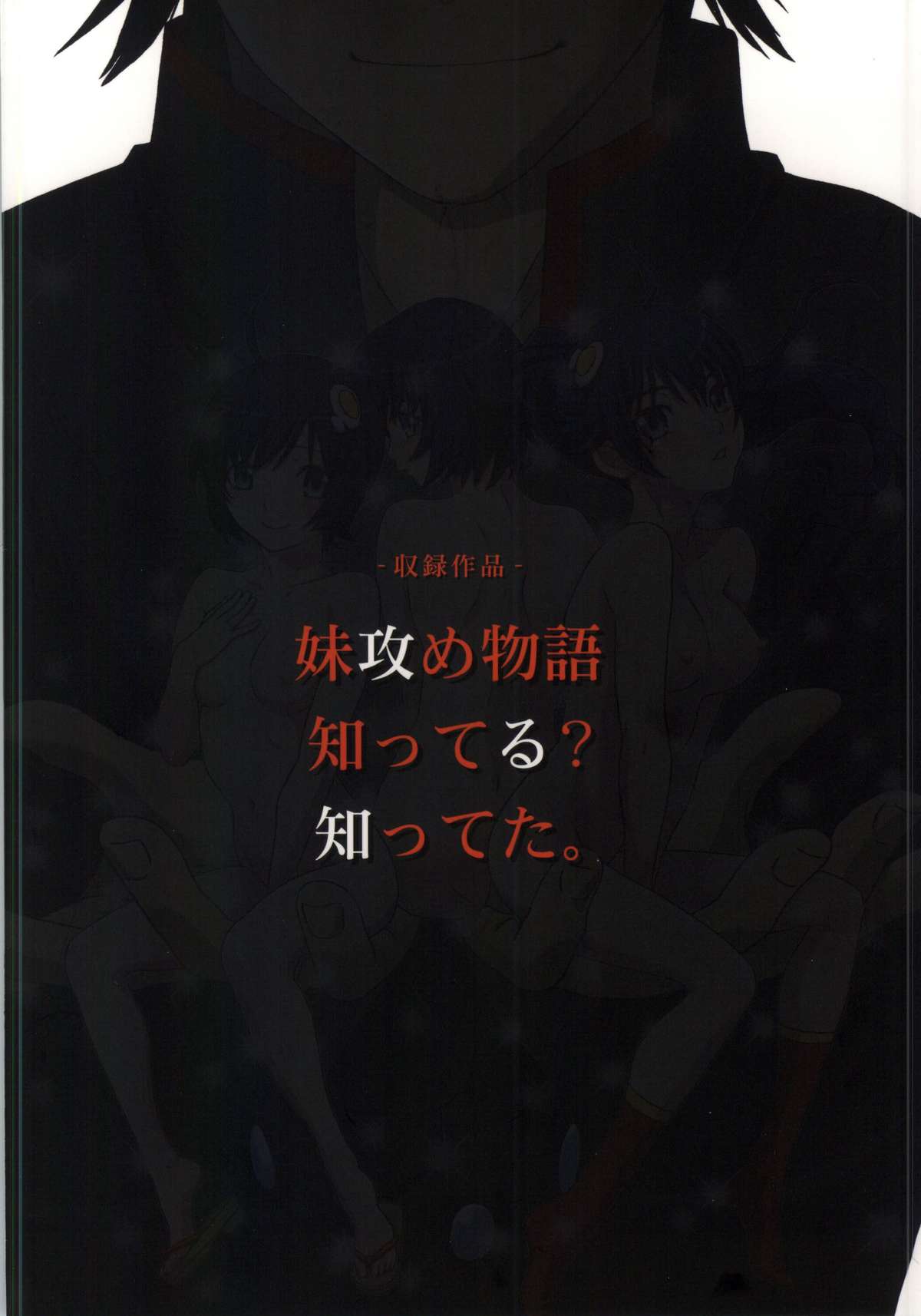(C86) [STUDIO PAL (南野琴)] まとめた物語・壱 (化物語)