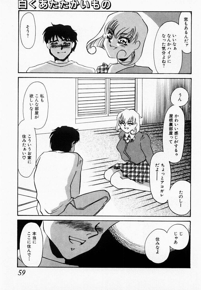 [海野やよい] 嘘つきな淫花