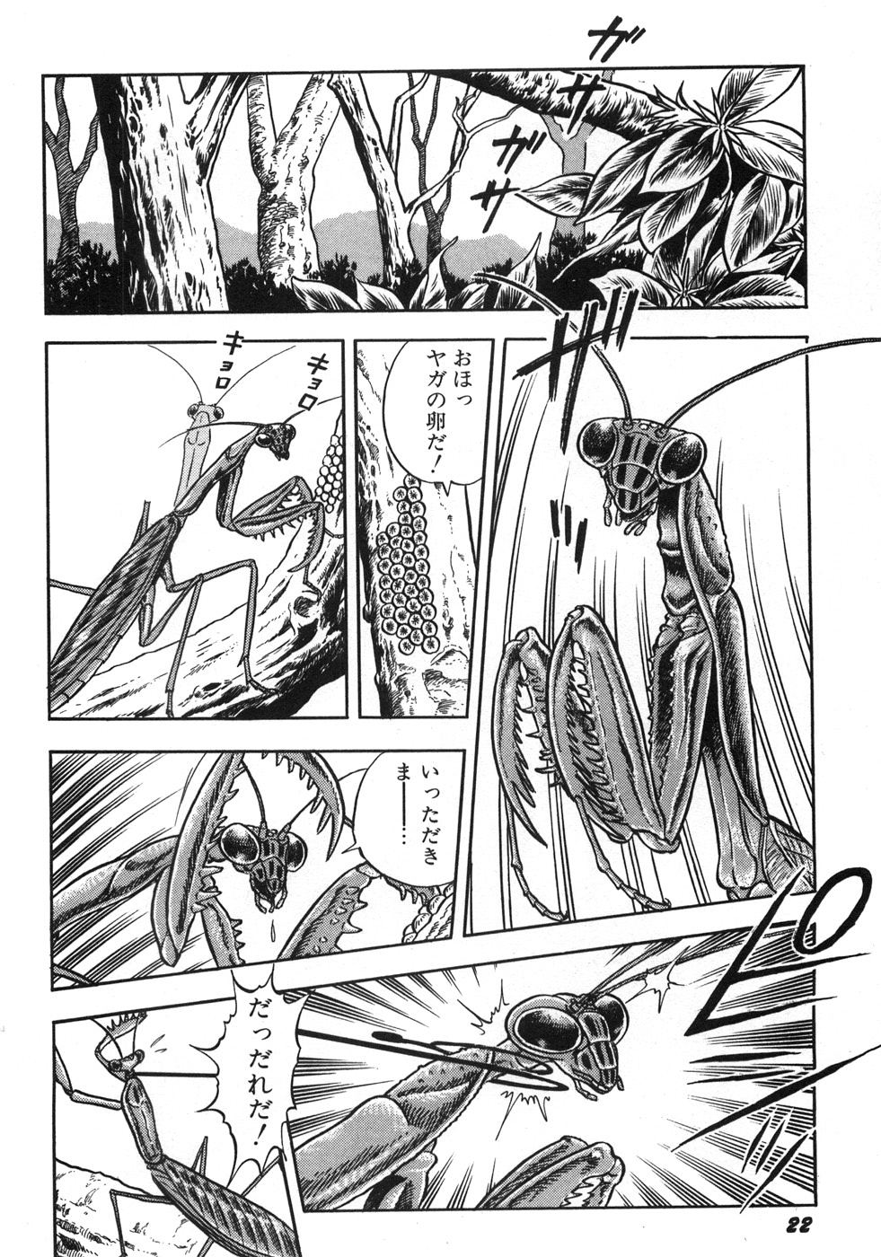 [昆童虫] ボンデージフェアリーズ残忍姉妹