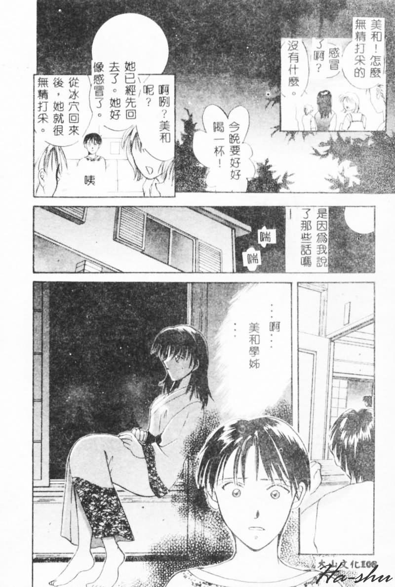 [刹奈] 微熱 [中国翻訳]