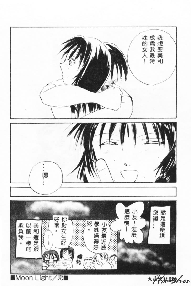 [刹奈] 微熱 [中国翻訳]