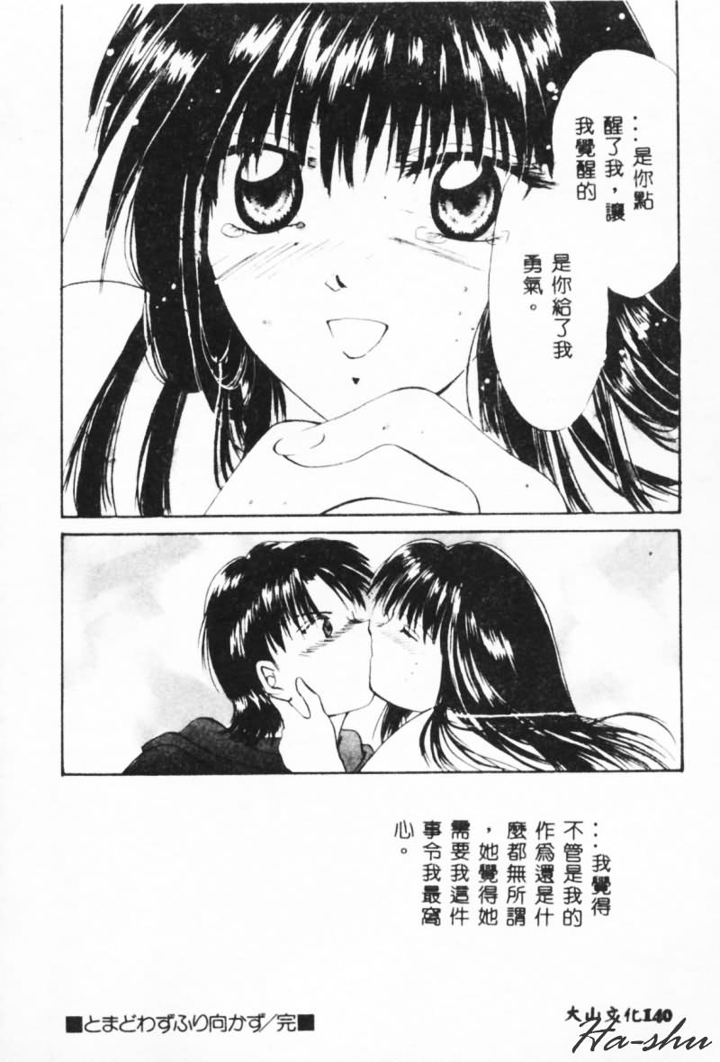 [刹奈] 微熱 [中国翻訳]