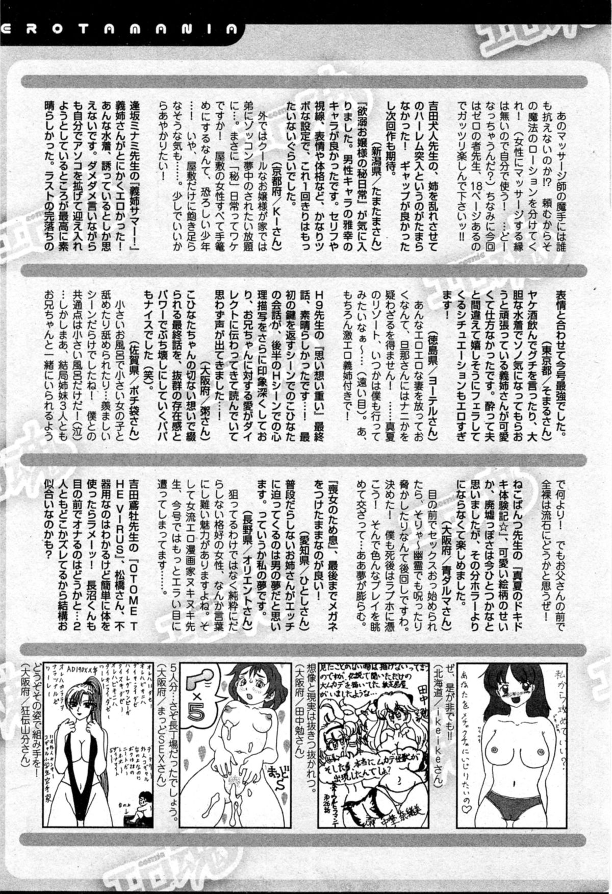 Comic エロ魂 2014年11月号 Vol.5
