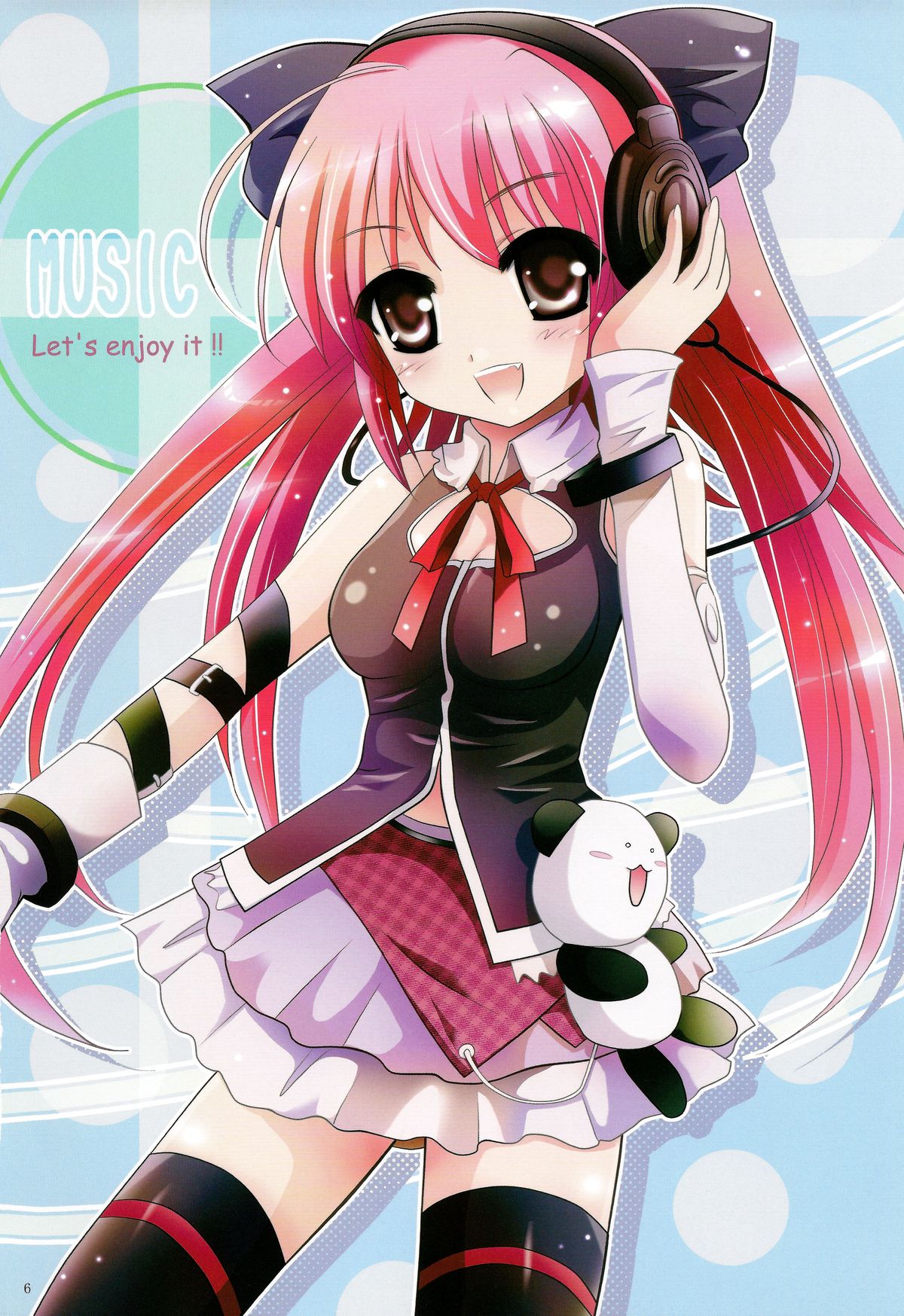 (ぷにケット 22) [スタジオBIG-X (ありのひろし)] MOUSOU THEATER 29 (俺の妹がこんなに可愛いわけがない)