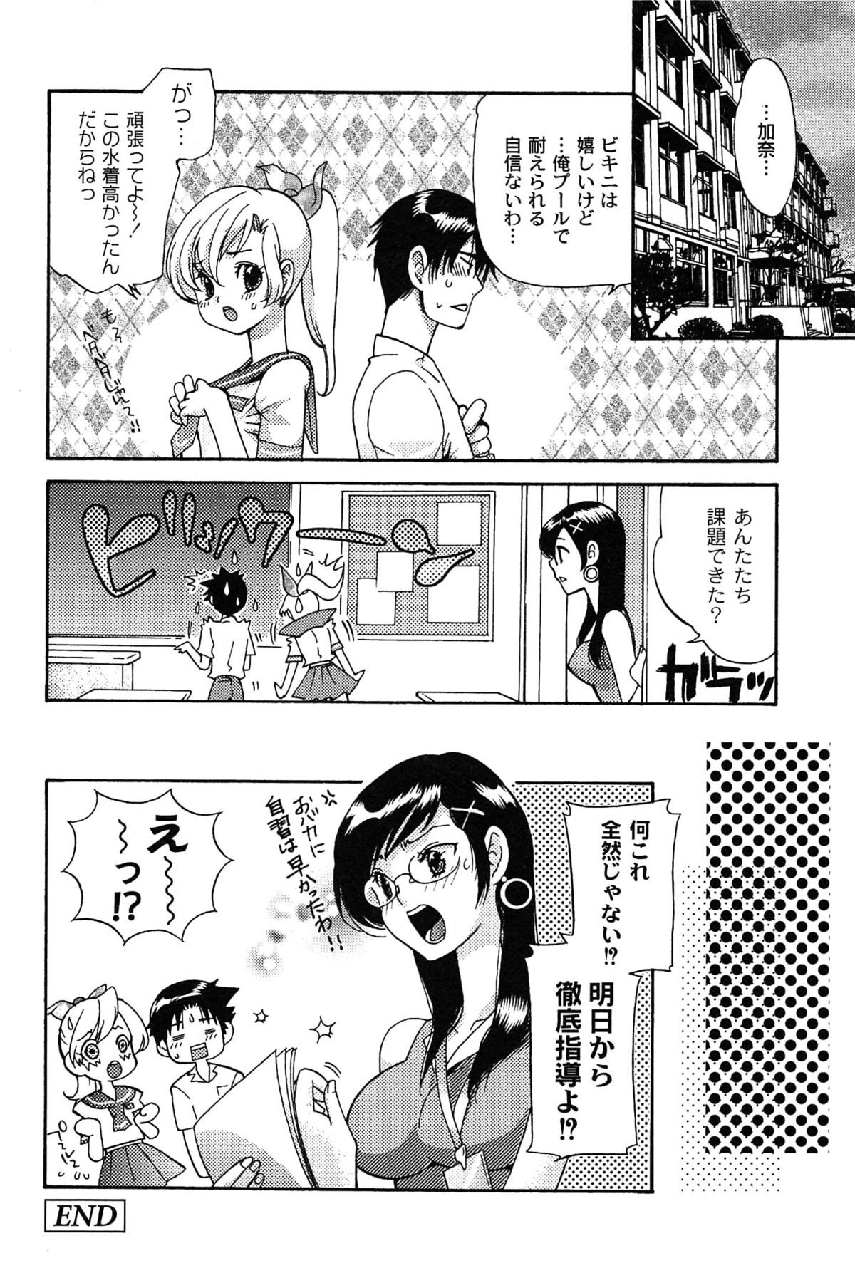 [都氏] パブロフな彼女