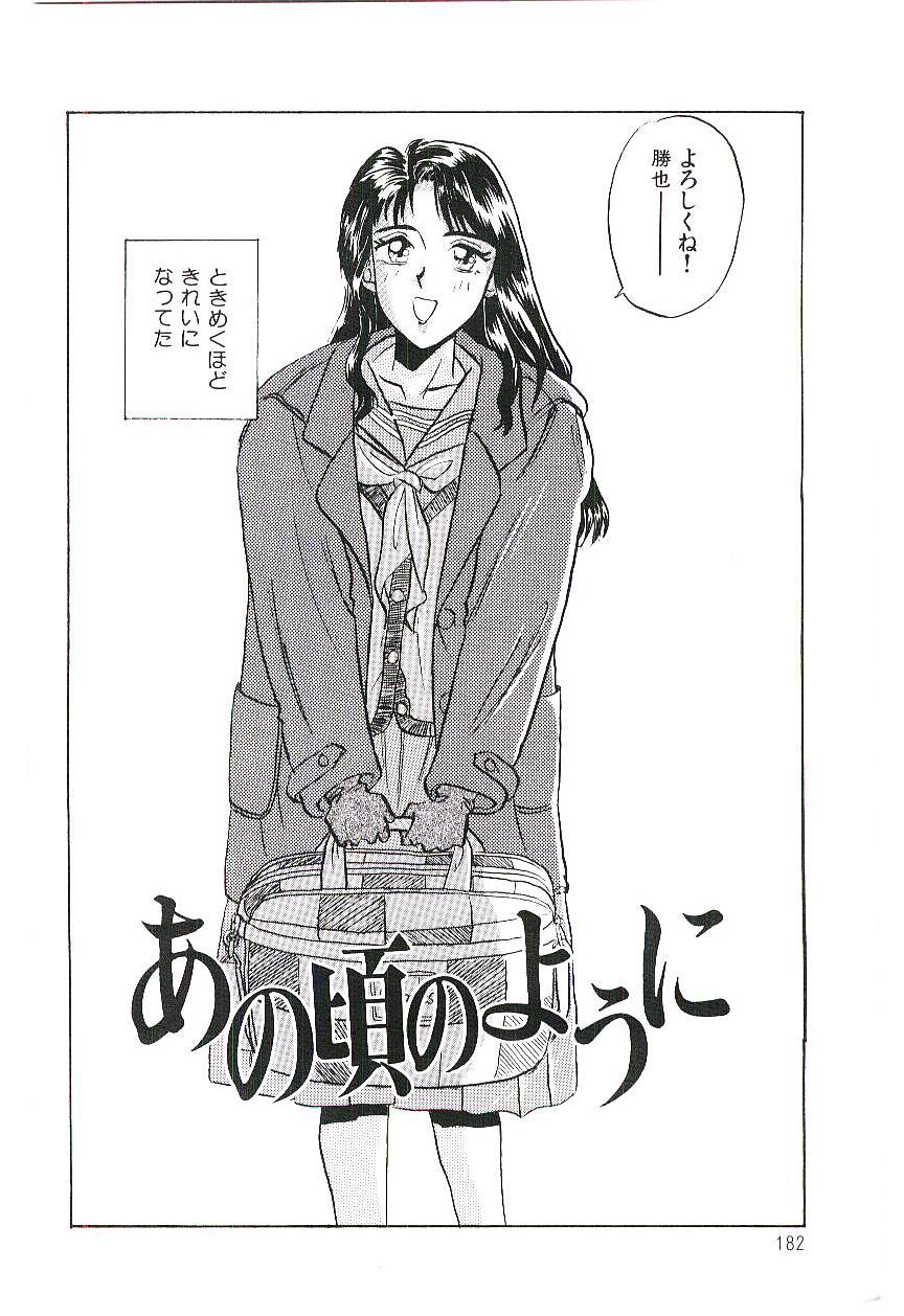 [乾海苔] 恋のマローダー
