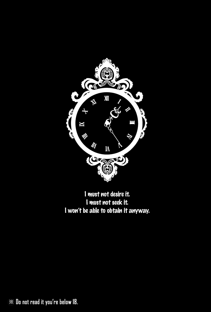 [FIZZCODE (サトニシ)] Fill/Kill/Reverse/My Moment (青の祓魔師) [英訳]
