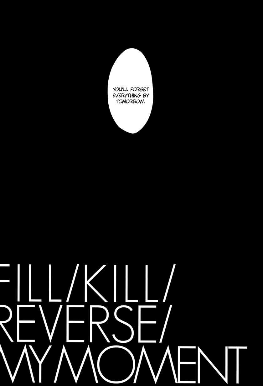 [FIZZCODE (サトニシ)] Fill/Kill/Reverse/My Moment (青の祓魔師) [英訳]