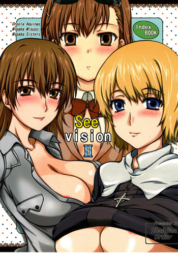 [オビシディアンオーダー]ビジョン2-パート1を参照[英語]（Tigoris翻訳）