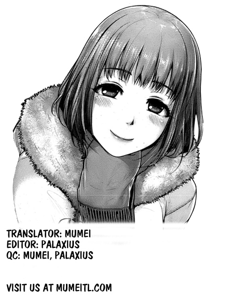 [イノウエマキト] ヤリすぎ系女子 まゆちゃん (COMIC失楽天 2013年04月号) [英訳]