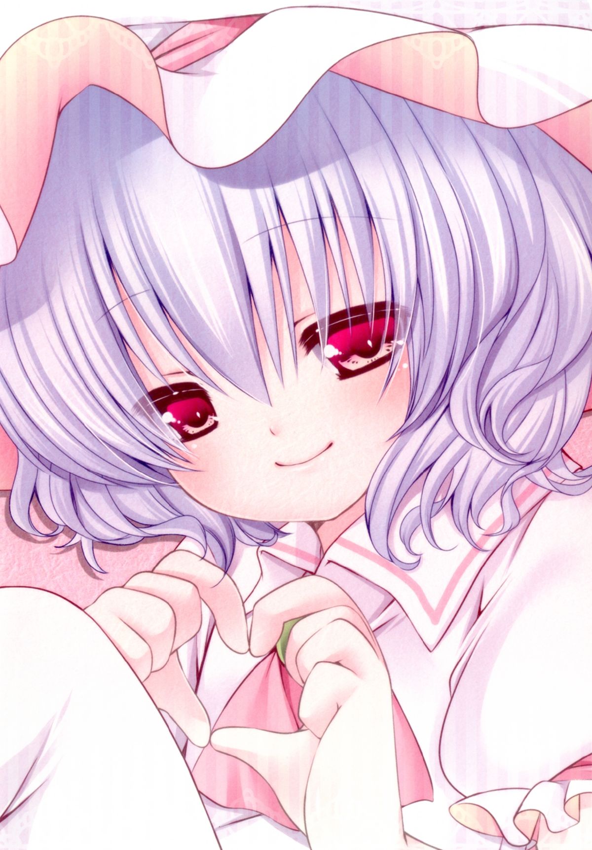 [ロリポップコンプリート(恋小いろり)] かっこにじゅういち -ずっととなりに- (東方Project) [DL版]